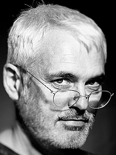 Porträtfoto Jens Olaf Koch